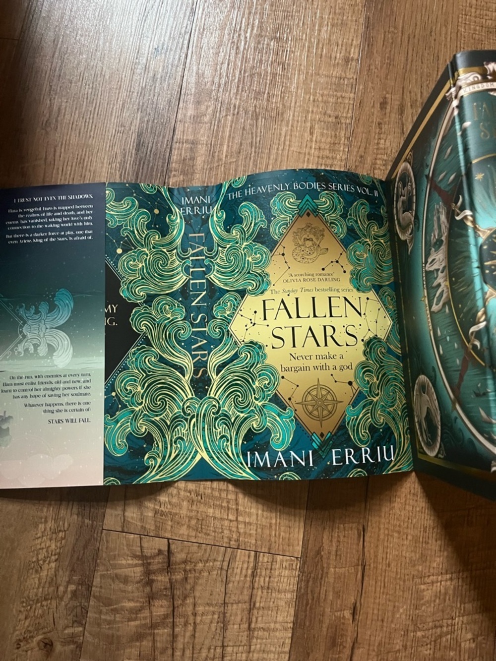 Fairyloot Fallen Stars - Picture 3 of 8